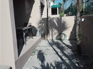 2 Bed Townhouse in Boskruin