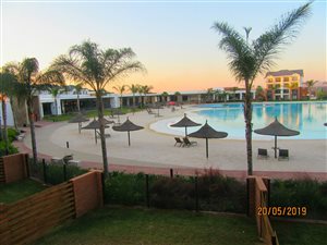 2 Bed Apartment in Savannah Country Estate