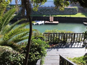 4 Bed House in St Francis Bay Canals