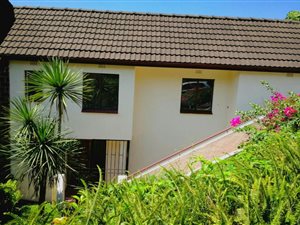 3 Bed House in Atholl Heights