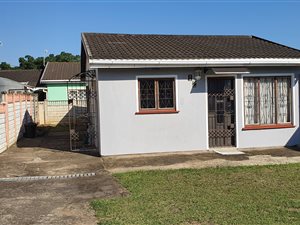 2 Bed House in Clayfield