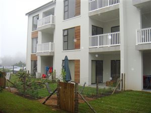 2 Bedroom Simplex in Emberton Estate