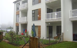 2 Bedroom Simplex in Emberton Estate