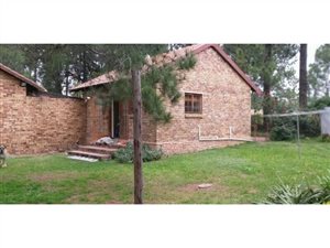 1 Bed Garden Cottage in Glen Austin