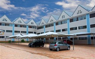 3 Bedroom Apartment in Hartenbos