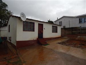 4 Bed House in Northdale