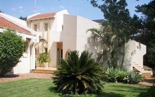 Farm in Kameelfontein and surrounds