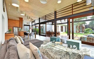 3 Bedroom Cluster in Craighall
