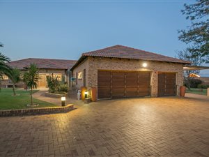 3 ha Farm in Raslouw