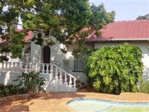 3 Bed House in Clubview