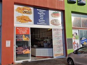 248 m² Commercial space in Bela-Bela (Warmbaths)