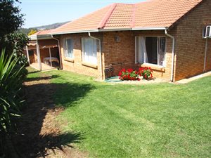 3 Bed Townhouse in Lynnwood Manor