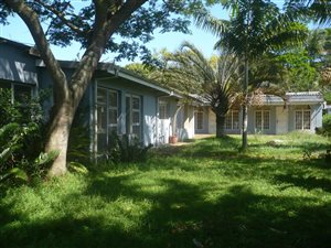 3 Bed House in Monzi