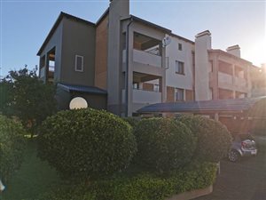 2 Bed Apartment in Moregloed