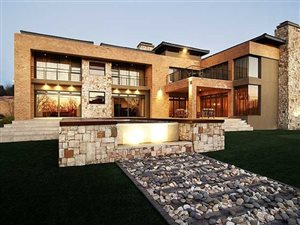 4 Bed House in Westdene