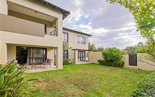 3 Bedroom Apartment in Fourways