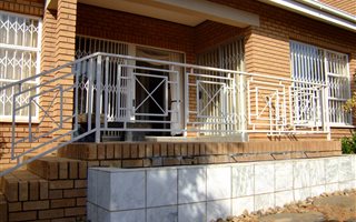 3 Bedroom House in Kiepersol