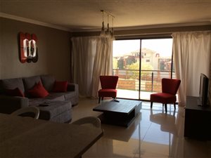 2 Bed Apartment in Bedfordview