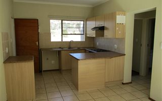 2 Bedroom Apartment in Noordheuwel