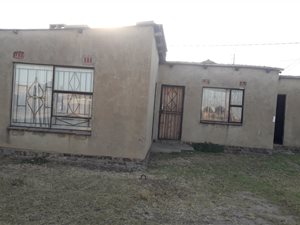 2 Bed House in Osizweni