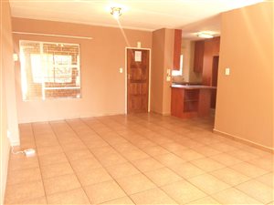 2 Bed Apartment in Vanderbijlpark SE2