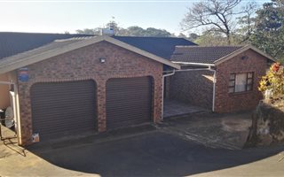4 Bedroom House in Melville