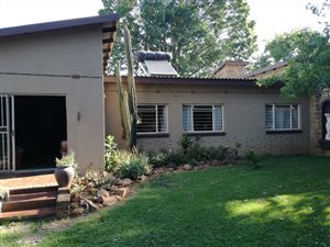 4 ha Farm in Middelburg Central