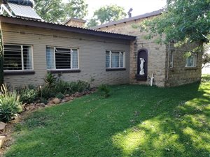4 ha Farm in Middelburg Central