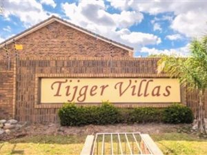 3 Bedroom Townhouse in Kenridge