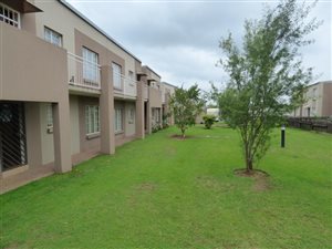 2 Bed Townhouse in Brentwood Park