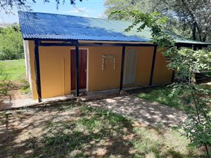 2 Bed House in Vaaloewer