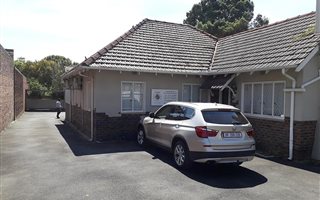150 m² Commercial space in Pietermaritzburg Central
