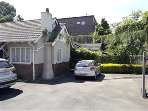 150 m² Commercial space in Pietermaritzburg Central