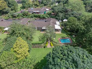 3 Bed Townhouse in Assagay