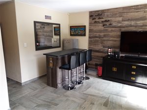 3 Bed Apartment in Brackenhurst