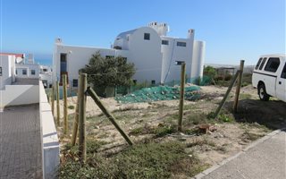 358 m² Land available in Paradise Beach