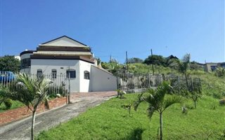 2 Bedroom Apartment in La Mercy