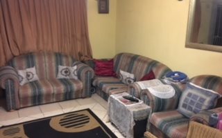 2 Bedroom Apartment in Stonebridge