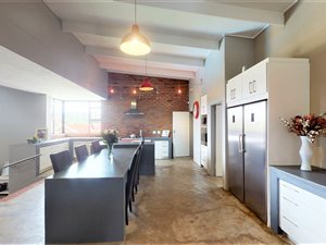 4 Bed House in Monument Park
