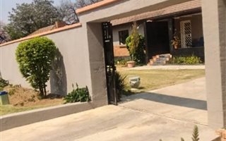 3 Bedroom House in Creswell Park