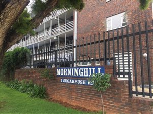 2 Bed Apartment in Morninghill