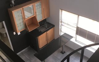 1 Bedroom Apartment in Westdene
