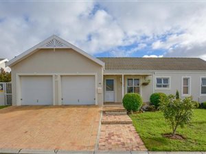 3 Bed House in Pinehurst
