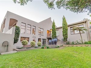 3 Bed House in Heldervue