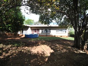 4 Bed House in Signal Hill