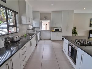 3 Bed House in Arboretum