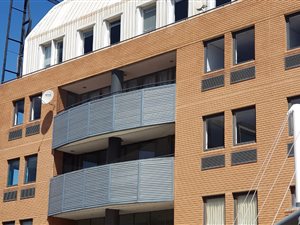 211 m² Office Space in Rosebank