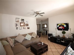 2 Bed Townhouse in Edenglen