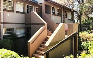 2 Bedroom Apartment in Constantia Kloof