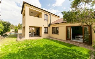 3 Bedroom Cluster in Craigavon